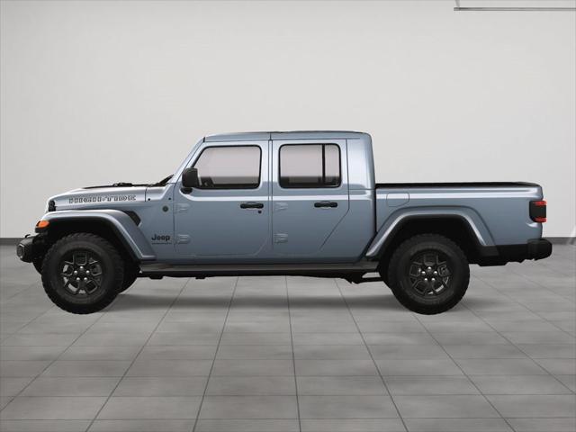 2025 Jeep Gladiator GLADIATOR HIGH TIDE 4X4