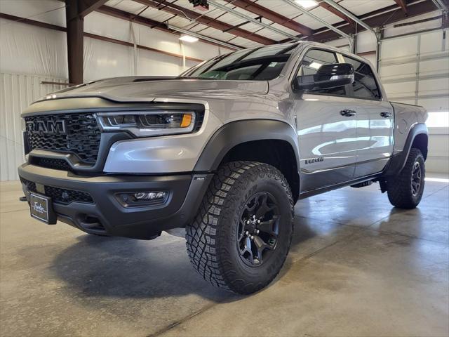 2026 RAM Ram 1500 RAM 1500 RHO CREW CAB 4X4 57 BOX 2026 RAM Ram 1500 RAM 1500 RHO CREW CAB 4X4 57 BOX