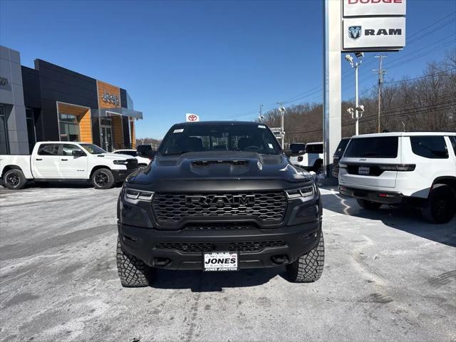 2026 RAM Ram 1500 RAM 1500 RHO CREW CAB 4X4 57 BOX