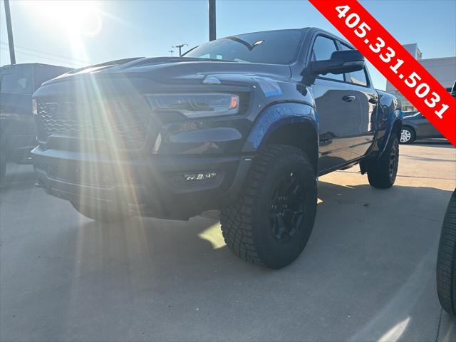 2026 RAM Ram 1500 RAM 1500 RHO CREW CAB 4X4 57 BOX 2026 RAM Ram 1500 RAM 1500 RHO CREW CAB 4X4 57 BOX