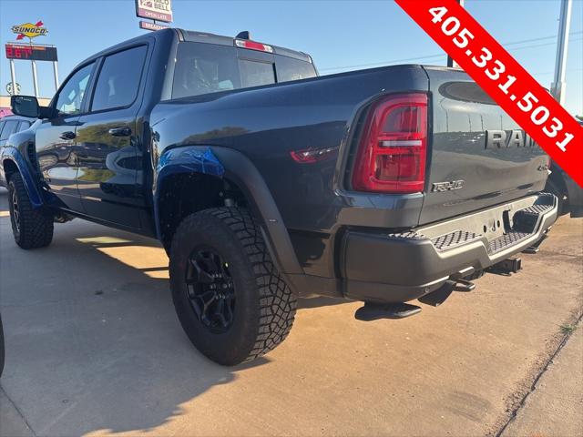 2026 RAM Ram 1500 RAM 1500 RHO CREW CAB 4X4 57 BOX 2026 RAM Ram 1500 RAM 1500 RHO CREW CAB 4X4 57 BOX