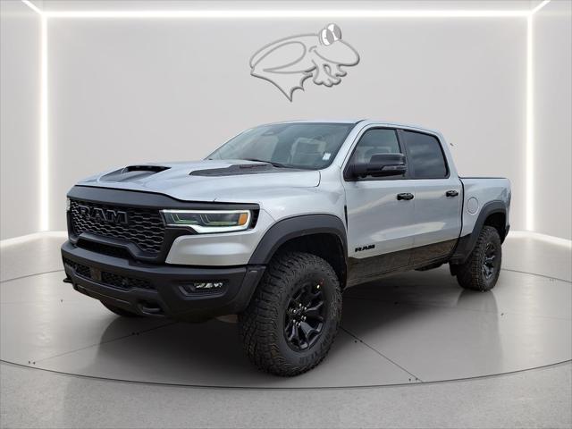 2026 RAM Ram 1500 RAM 1500 RHO CREW CAB 4X4 57 BOX