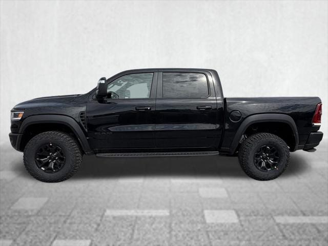 2026 RAM Ram 1500 RAM 1500 RHO CREW CAB 4X4 57 BOX 2026 RAM Ram 1500 RAM 1500 RHO CREW CAB 4X4 57 BOX