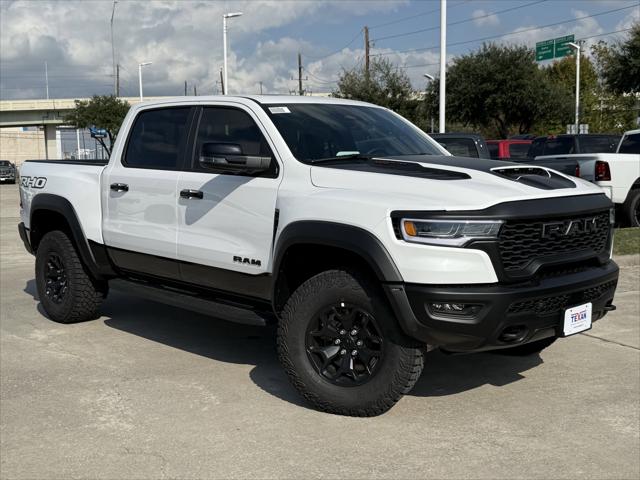 2026 RAM Ram 1500 RAM 1500 RHO CREW CAB 4X4 57 BOX