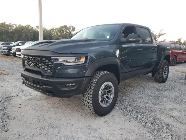 2026 RAM Ram 1500 RAM 1500 RHO CREW CAB 4X4 57 BOX 2026 RAM Ram 1500 RAM 1500 RHO CREW CAB 4X4 57 BOX