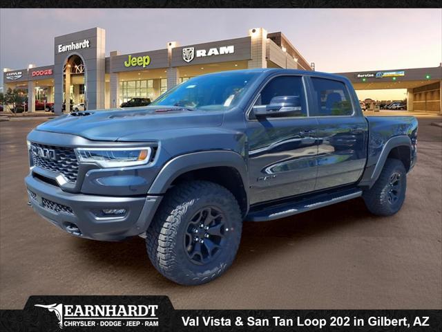 2026 RAM Ram 1500 RAM 1500 RHO CREW CAB 4X4 57 BOX