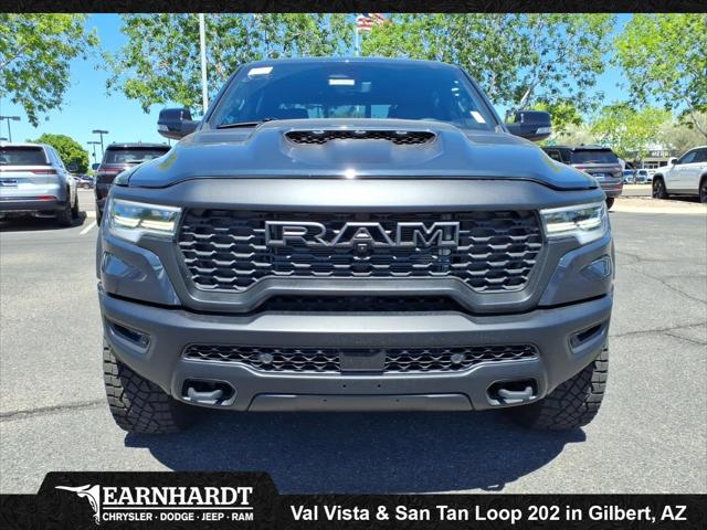2026 RAM Ram 1500 RAM 1500 RHO CREW CAB 4X4 57 BOX
