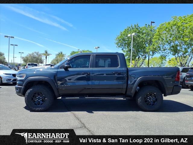 2026 RAM Ram 1500 RAM 1500 RHO CREW CAB 4X4 57 BOX