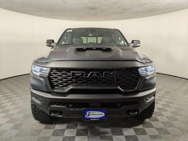 2026 RAM Ram 1500 RAM 1500 RHO CREW CAB 4X4 57 BOX 2026 RAM Ram 1500 RAM 1500 RHO CREW CAB 4X4 57 BOX