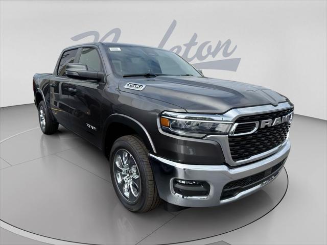 2026 RAM 1500 RAM 1500 BIG HORN CREW CAB 4X4 57 BOX 2026 RAM 1500 RAM 1500 BIG HORN CREW CAB 4X4 57 BOX