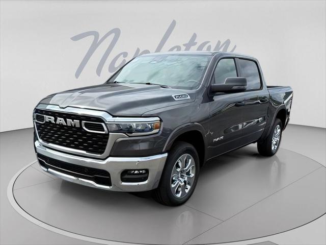 2026 RAM 1500 RAM 1500 BIG HORN CREW CAB 4X4 57 BOX 2026 RAM 1500 RAM 1500 BIG HORN CREW CAB 4X4 57 BOX