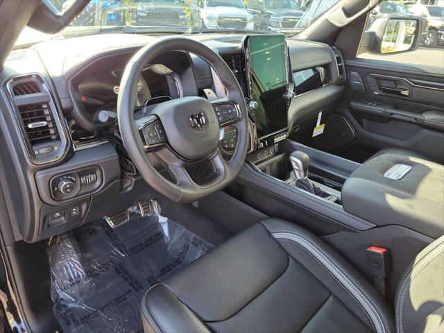 2026 RAM Ram 1500 RAM 1500 RHO CREW CAB 4X4 57 BOX 2026 RAM Ram 1500 RAM 1500 RHO CREW CAB 4X4 57 BOX