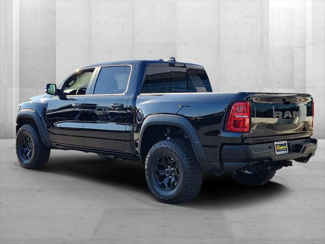 2026 RAM Ram 1500 RAM 1500 RHO CREW CAB 4X4 57 BOX 2026 RAM Ram 1500 RAM 1500 RHO CREW CAB 4X4 57 BOX