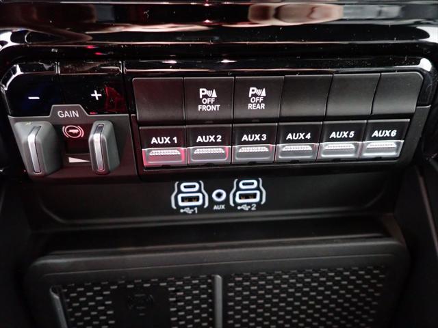 2026 RAM Ram 1500 RAM 1500 RHO CREW CAB 4X4 57 BOX