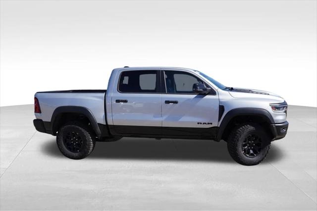 2026 RAM Ram 1500 RAM 1500 RHO CREW CAB 4X4 57 BOX