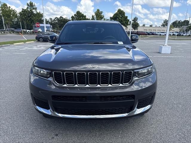 2025 Jeep Grand Cherokee GRAND CHEROKEE L LAREDO X 4X2