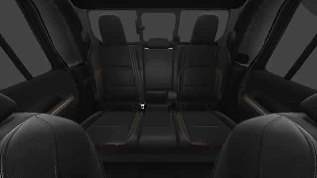 2025 Jeep Gladiator GLADIATOR HIGH TIDE 4X4 2025 Jeep Gladiator GLADIATOR HIGH TIDE 4X4