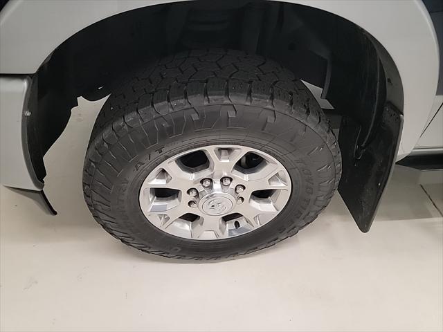 2022 RAM 2500 Laramie Crew Cab 4x4 64 Box