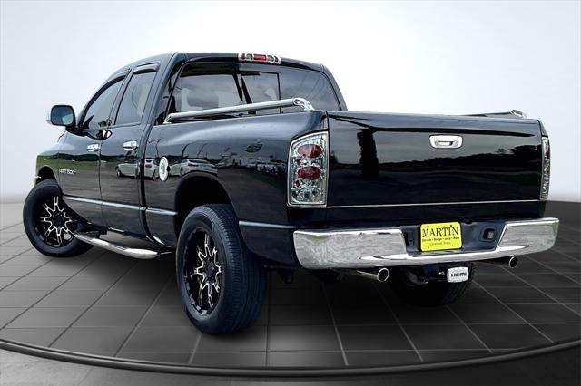 2004 Dodge Ram 1500 SLT/Laramie