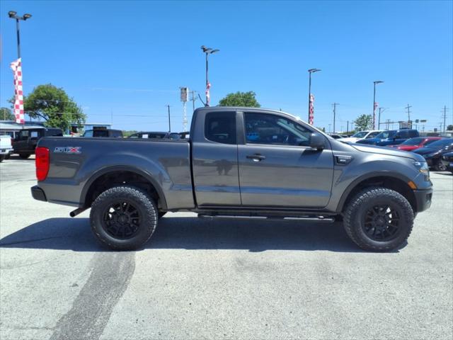 2020 Ford Ranger XL