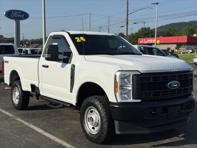 2024 Ford F-250 XL