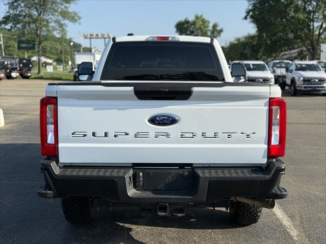 2024 Ford F-250 XL