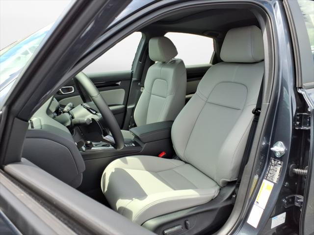 2025 Honda Civic Sport Touring