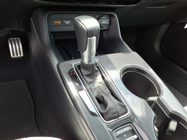 2025 Honda Civic Sport Touring