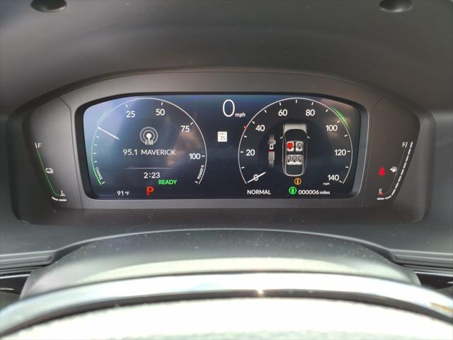 2025 Honda Civic Sport Touring