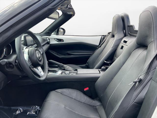 2021 Mazda MX-5 Grand Touring