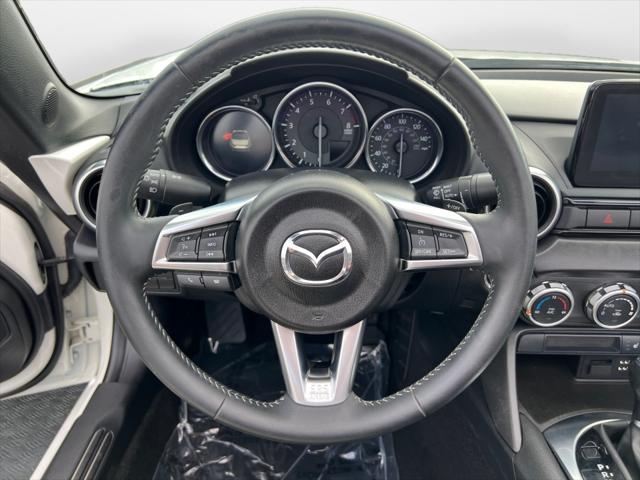 2021 Mazda MX-5 Grand Touring