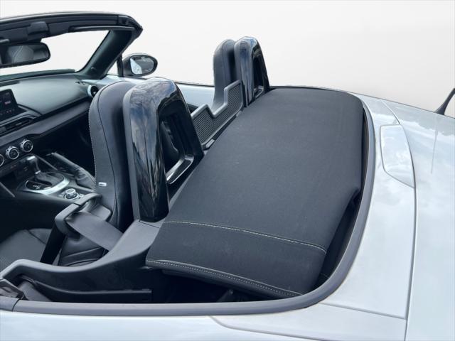 2021 Mazda MX-5 Grand Touring