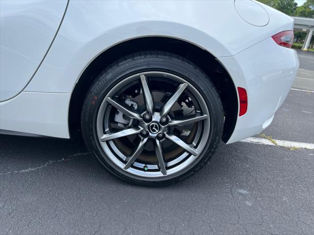 2021 Mazda MX-5 Grand Touring