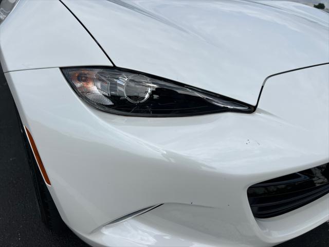 2021 Mazda MX-5 Grand Touring