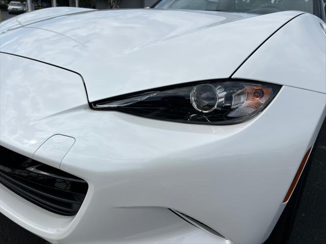2021 Mazda MX-5 Grand Touring