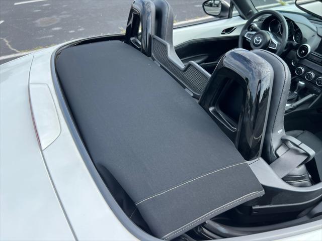 2021 Mazda MX-5 Grand Touring