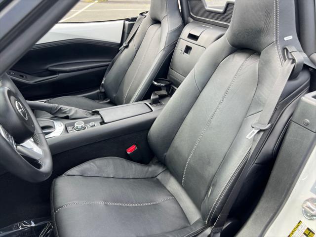 2021 Mazda MX-5 Grand Touring