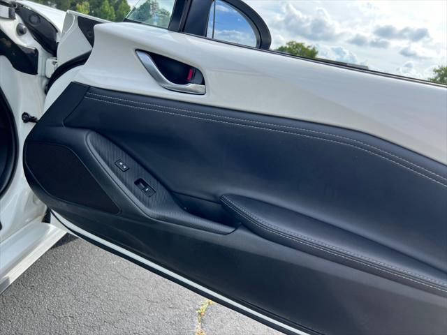 2021 Mazda MX-5 Grand Touring