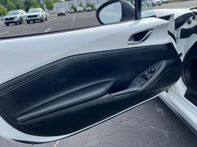 2021 Mazda MX-5 Grand Touring
