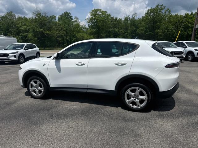 2024 Dodge Hornet GT AWD