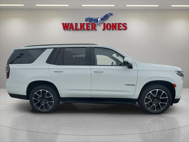 2022 Chevrolet Tahoe 2WD RST