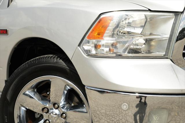 2015 RAM 1500 Lone Star