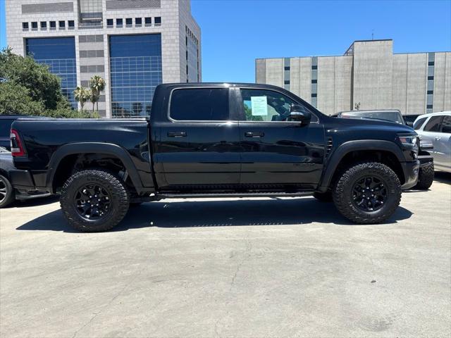 2022 RAM 1500 TRX Crew Cab 4x4 57 Box