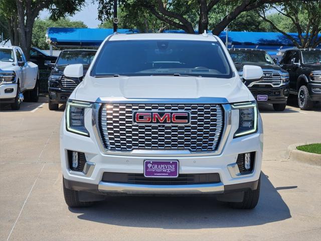 2021 GMC Yukon 2WD Denali
