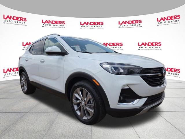 2022 Buick Encore GX FWD Essence