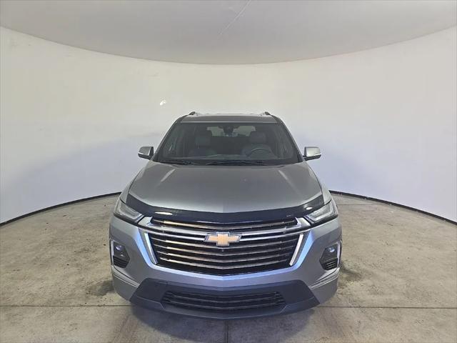 2023 Chevrolet Traverse FWD High Country