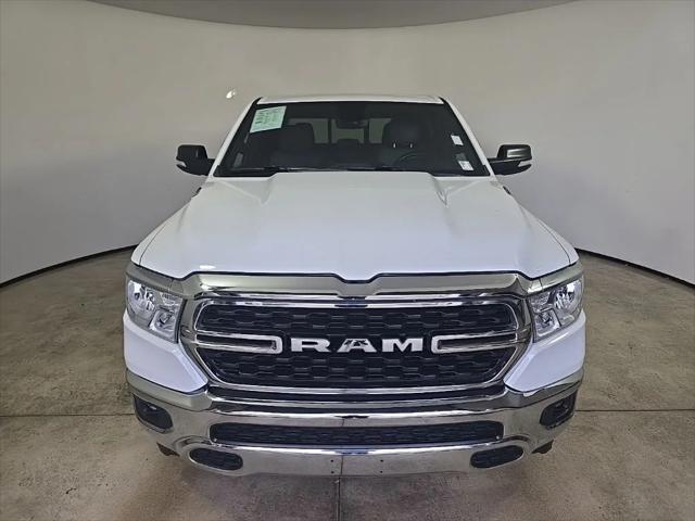 2022 RAM 1500 Big Horn Crew Cab 4x2 64 Box