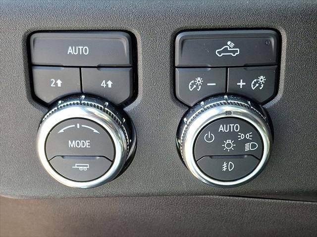 2023 GMC Sierra 1500 4WD Double Cab Standard Box Elevation with 3VL