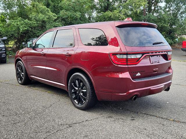 2018 Dodge Durango R/T AWD