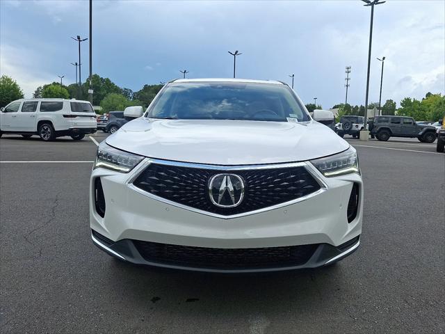 2024 Acura RDX Technology Package